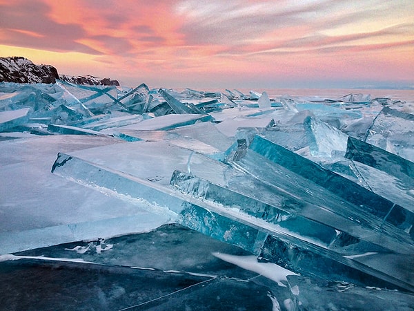 14. Фото: Сергей Пестерев. Второе место в категории «Пейзажи»