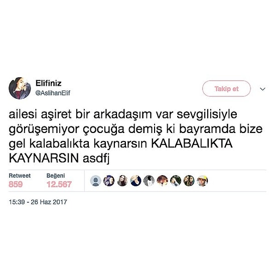 Mizah Anlayışına Göre Bilinçaltın Neye Saplantılı?