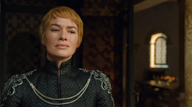 Cersei Lannister