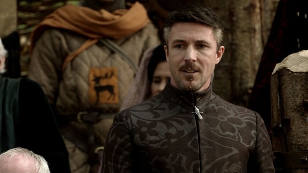 Littlefinger
