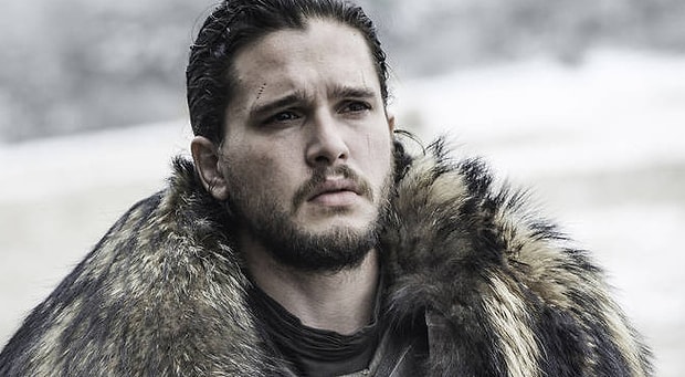 Jon Snow