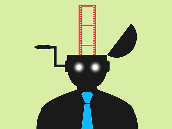 У вас отлично развита фотографическая (эйдетическая) память!