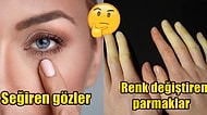 Vücudunuzun Derinlerden Size Gönderdiği ve Kesinlikle Ciddiye Almanız Gereken 10 Mesaj