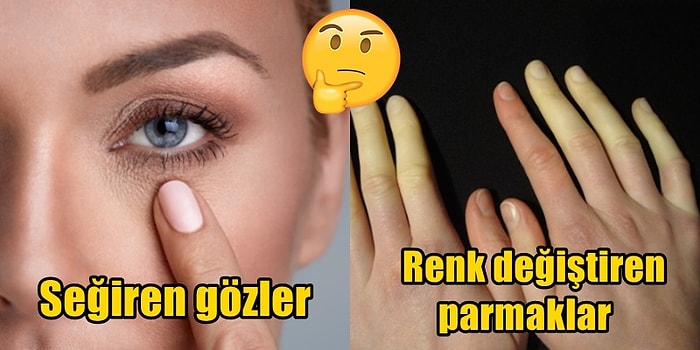 Vücudunuzun Derinlerden Size Gönderdiği ve Kesinlikle Ciddiye Almanız Gereken 10 Mesaj