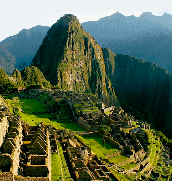 Peru