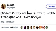 Çiğdem ve Çekirdek Sorunsalını Konu Ederek Güldürmüş 18 Kişi