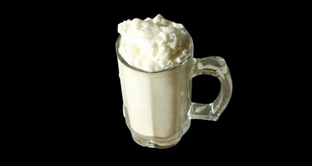Ayran