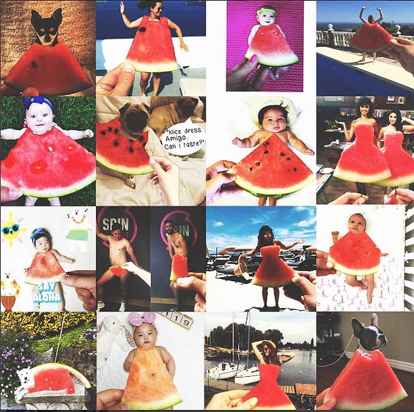 15. А какой образ вам нравится больше всего? (Мне по нраву мопсик во втором ряду 😊)