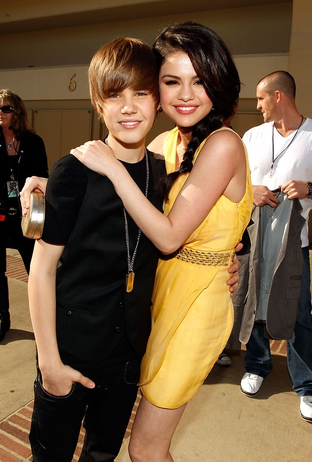 15. Selena Gomez