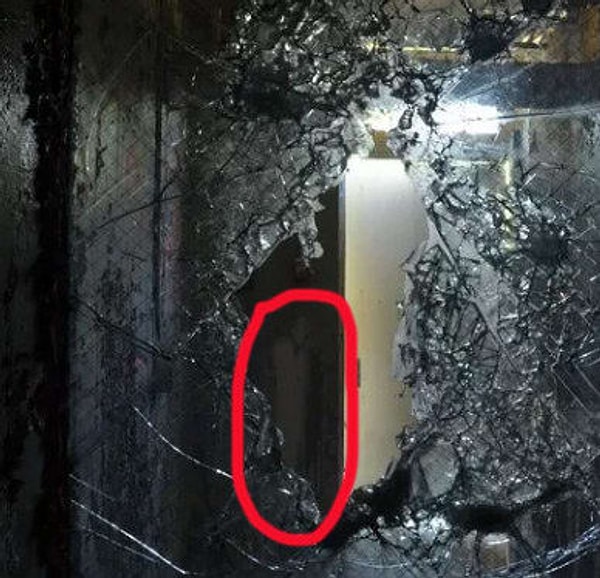 8. Грустный доктор