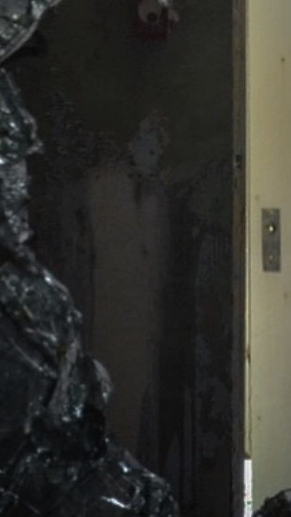 8. Грустный доктор