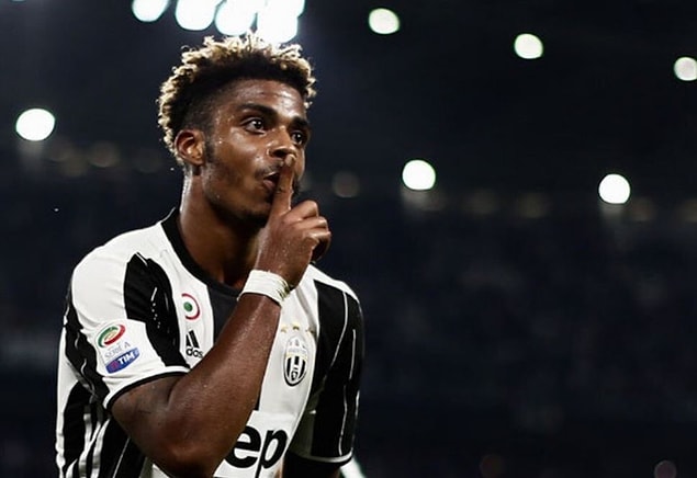 25. Mario Lemina 🔥 Juventus ➡️ Galatasaray