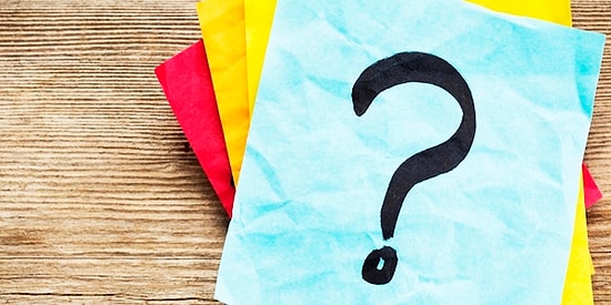 Sürekli Kullandığımız "Naber, Napıyosun?" Gibi Kalıpları Yerle Bir Edecek 23 Soru Alternatifi