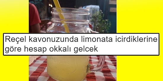 Masaya Gelen Sunumdan Hesabın Tuzlu Geleceğini Dedektif Gibi Çözen 15 Mizahşör