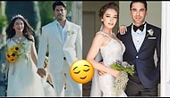 Hangisi Daha Çok Yakışmış? İşte 15 Ünlünün Senaryo Gereği ve Gerçek Hayatta Giydiği Gelinlikler