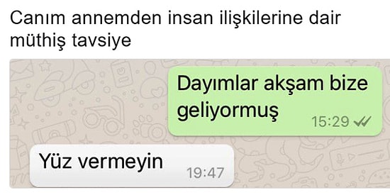 İnternette Yapılan Gelmiş Geçmiş En Komik Konuşmalara Aday Odabilecek 17 Diyalog