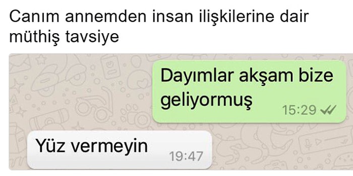 İnternette Yapılan Gelmiş Geçmiş En Komik Konuşmalara Aday Odabilecek 17 Diyalog