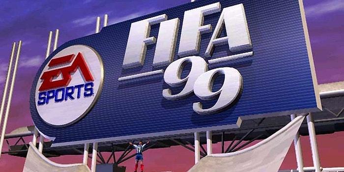 Her Yeni Versiyonda Onun Tadını Arıyoruz: Serinin Belki de En Efsane Oyunu FIFA 99