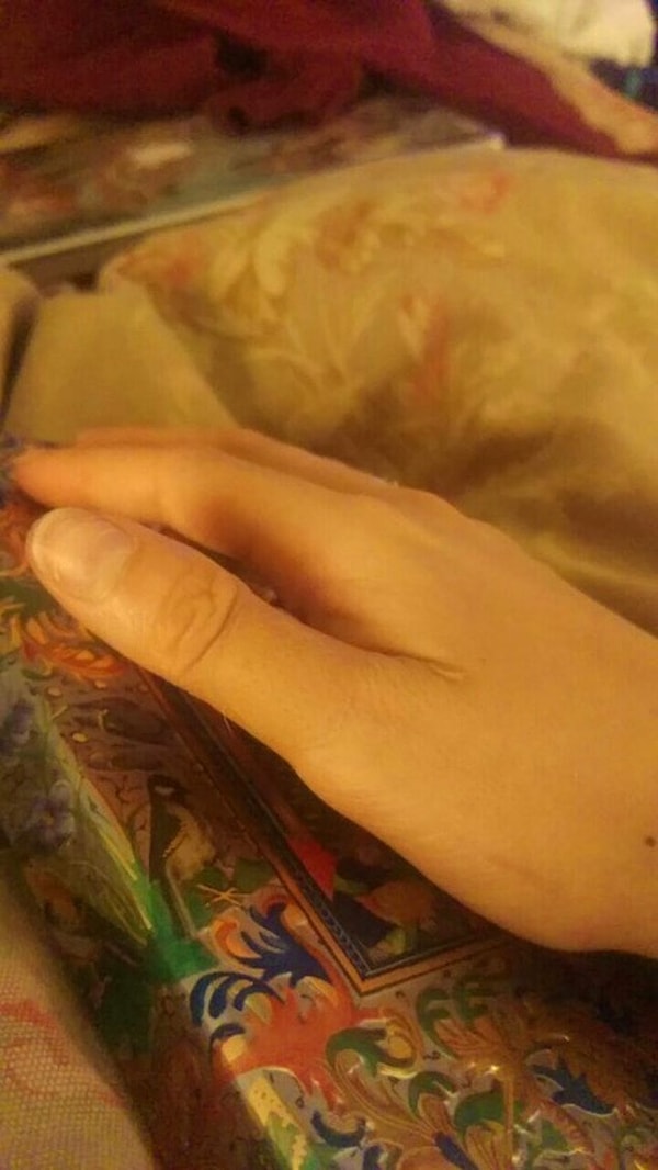 4. Идеальный камуфляж!