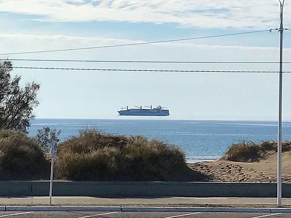 11. Оптическая иллюзия или фотошоп?