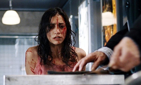 10. "Мученицы" 2008 год