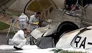 1 Temmuz 2002 Überlingen Uçak Kazası