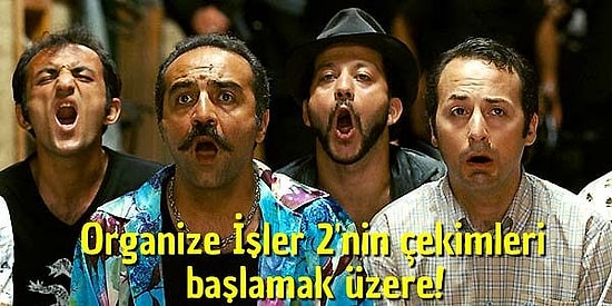 Pek Yakında Herkesin Konuşacağı Filmlerden İlk Sizi Haberdar Edecek 15 Duyuru