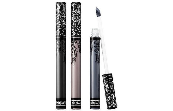 5. Металлик тоже в моде!