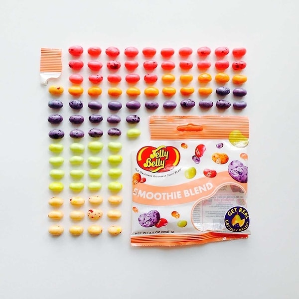 7. Любите жевательную резинку жевать?