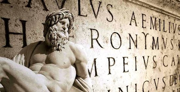 У вас есть склонность к латинскому языку!