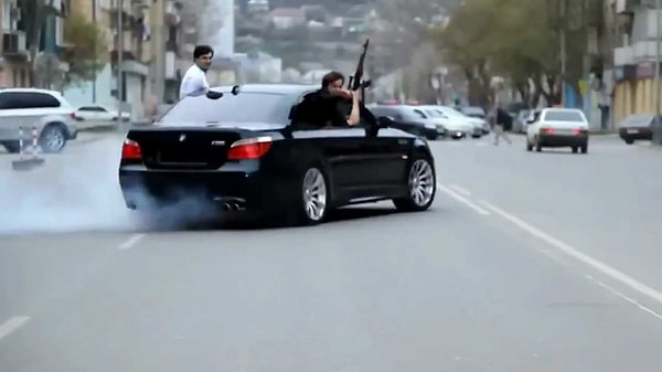 Вы вляпались в переделку 😱