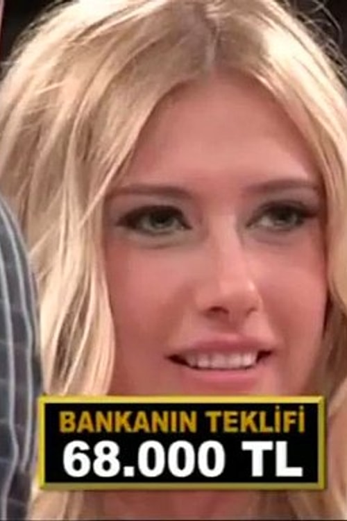"Ben bile 'Var Mısın Yok Musun?' yarışmasındaki halimi görünce, nasıl bu kadar değiştim, ben ne oldu da bu hale geldim diyorum açıkçası."