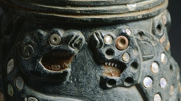 9. Шумерская культура была потеряна для истории вплоть до 19 века.