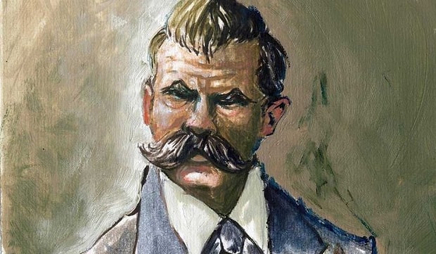 Friedrich Nietzsche