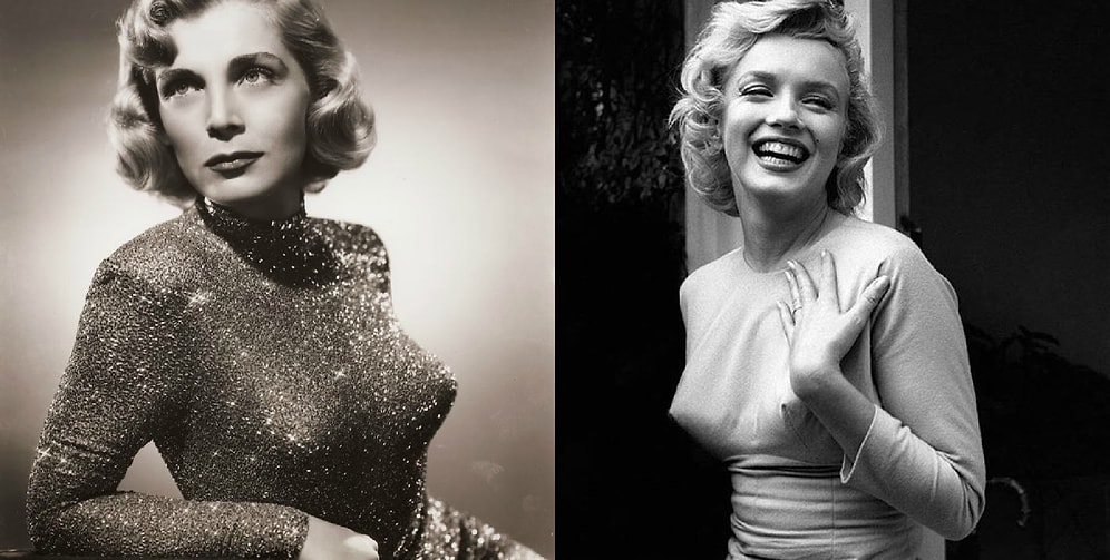 Бюстгальтеры-пули - писк моды 40-50-х годов: вы бы носили, девушки?