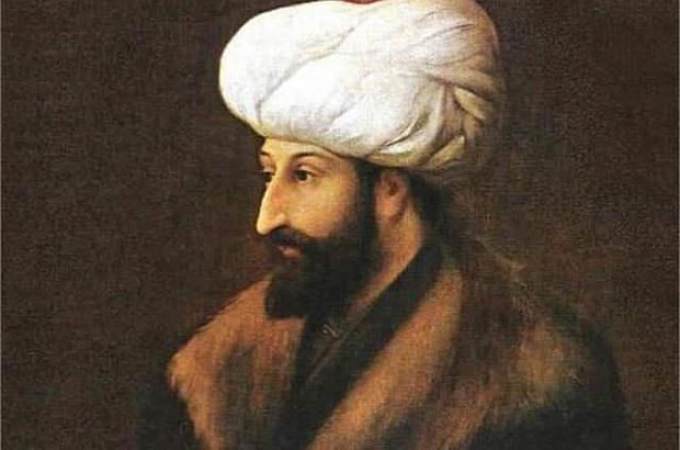 Fatih Sultan Mehmet