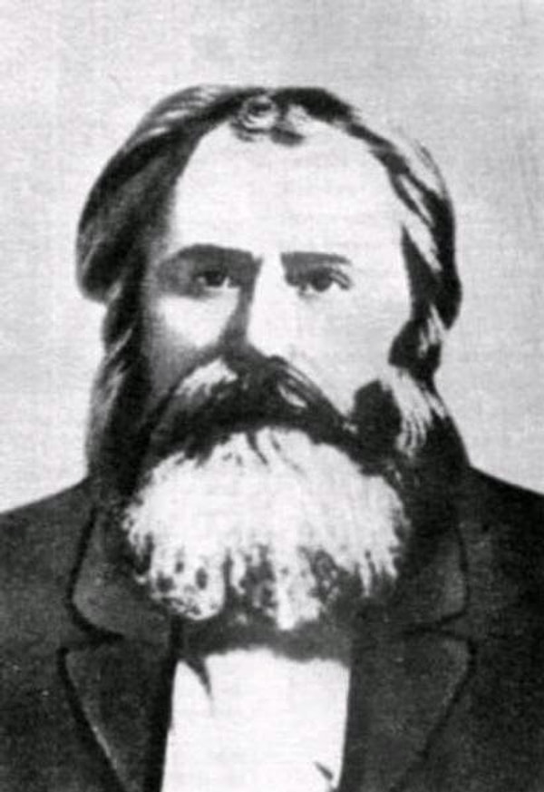 1. Дмитрий Загряжский и Федор Блинов