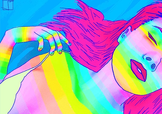 Renk Algınız Diğer İnsanlardan Ne Kadar Farklı?