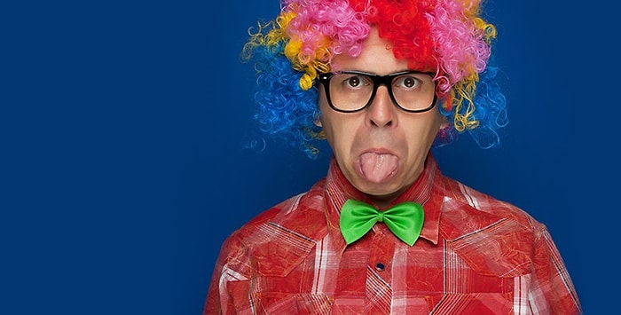 Тест: Каков ваш ментальный возраст?