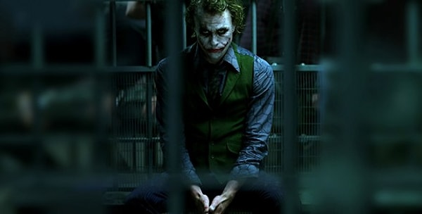 Вы на 100% социопат!