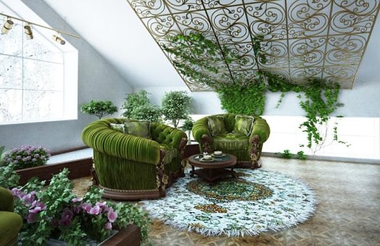 Hangi Dekorasyon Tarzı Sana Uygun ?