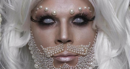 Поражающие воображение образы талантливого визажиста и дрэг-квин из Бразилии