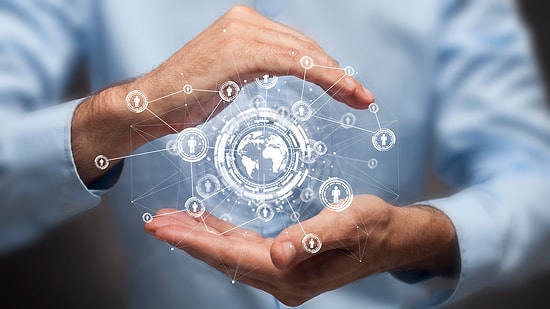 Geleceğin Testi: Teknolojiden Ne Kadar Anlıyorsun?