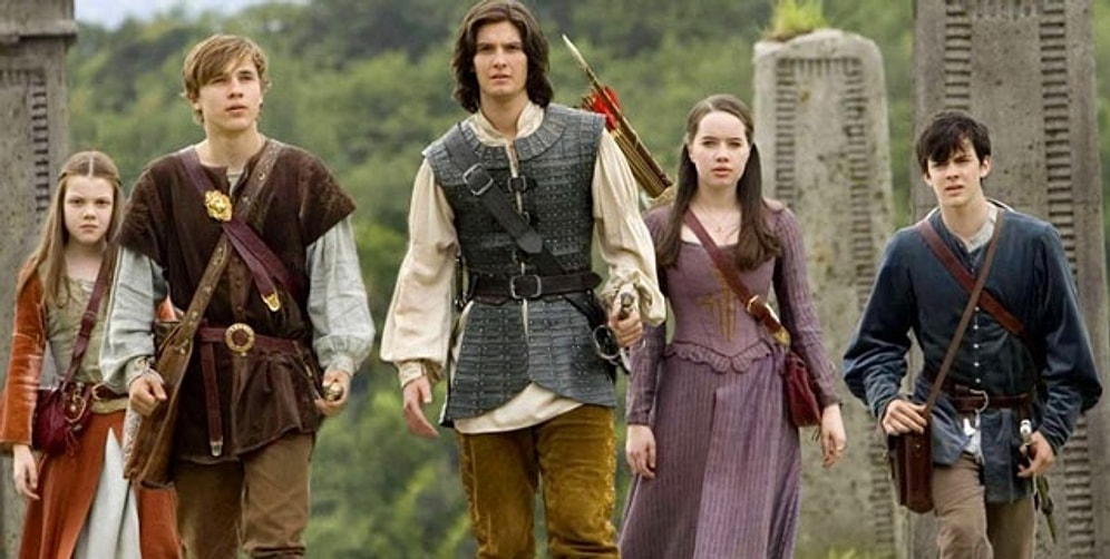 Тест: Выбери свой знак Зодиака, и мы скажем, кто ты из «Хроник Нарнии»