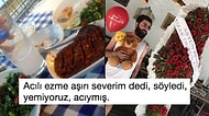 Sevgilisinin Yaptığı Minik Serserilikleri Anlatan Gencin Paylaşımları Gününüzü Güzelleştirecek