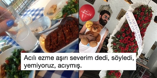 Sevgilisinin Yaptığı Minik Serserilikleri Anlatan Gencin Paylaşımları Gününüzü Güzelleştirecek