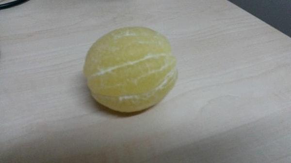3. Limon 😫