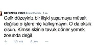 Seni Kızdıran Tweetlere Göre Ne Kadar Asabisin?
