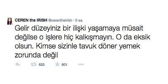 Seni Kızdıran Tweetlere Göre Ne Kadar Asabisin?