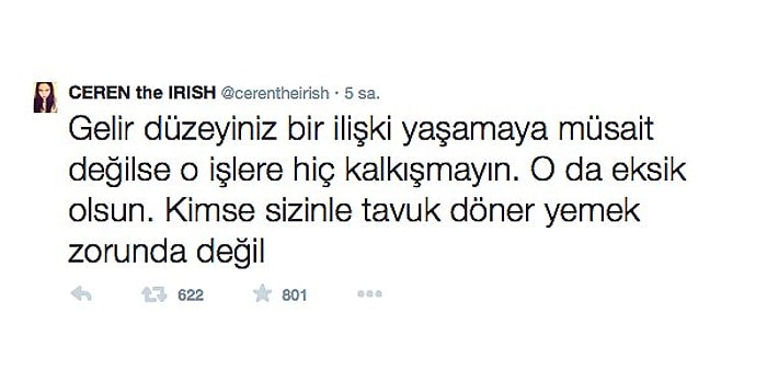 Seni Kızdıran Tweetlere Göre Ne Kadar Asabisin?